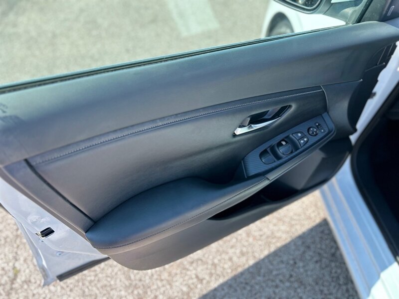 2020 Nissan Sentra S - Photo 9 - Oklahoma City, OK 73112