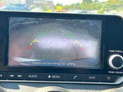 2020 Nissan Sentra S - Photo 12 - Oklahoma City, OK 73112