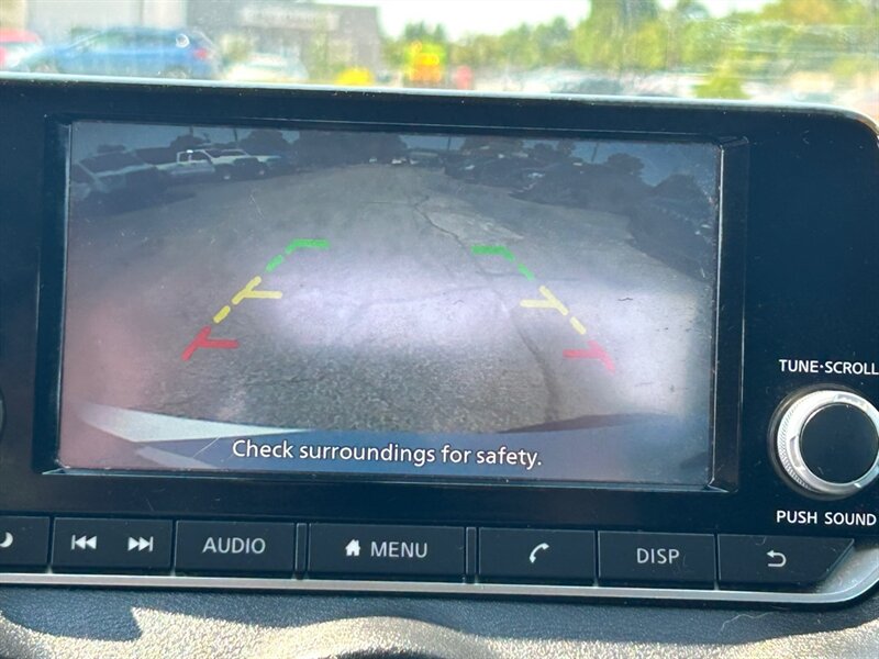 2020 Nissan Sentra S - Photo 12 - Oklahoma City, OK 73112