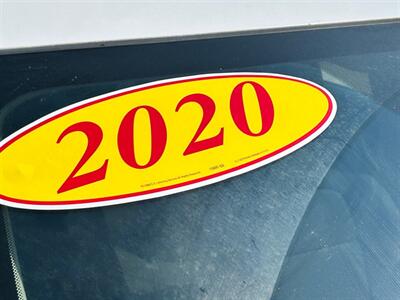 2020 Nissan Sentra S - Photo 18 - Oklahoma City, OK 73112