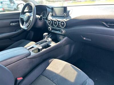 2020 Nissan Sentra S - Photo 17 - Oklahoma City, OK 73112