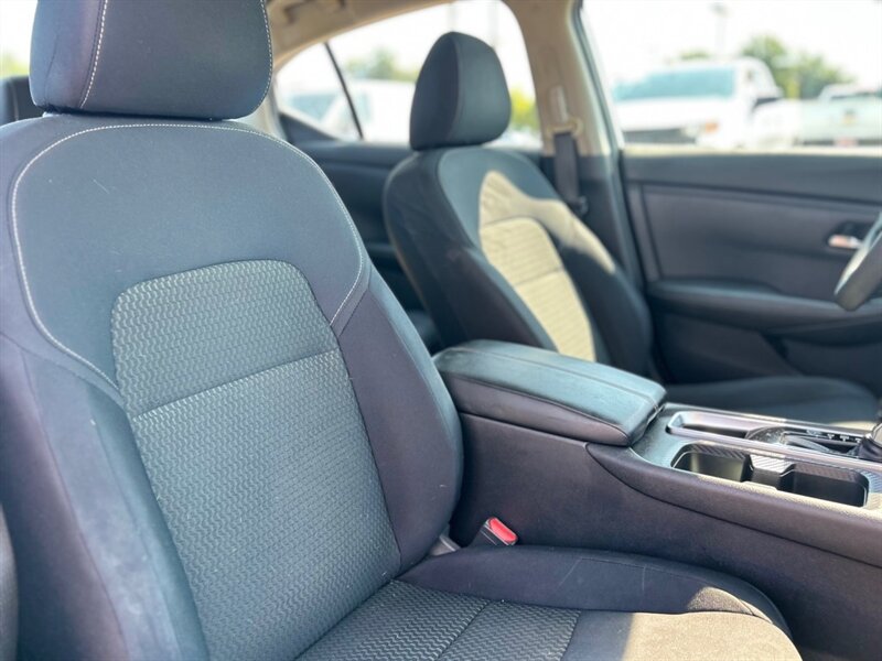 2020 Nissan Sentra S - Photo 16 - Oklahoma City, OK 73112