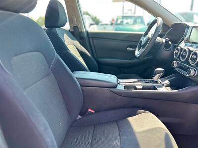 2020 Nissan Sentra S - Photo 15 - Oklahoma City, OK 73112
