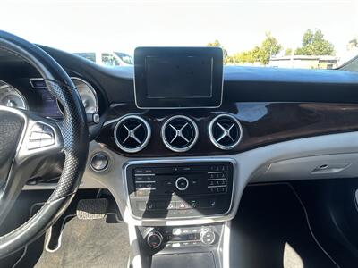 2015 Mercedes-Benz CLA CLA 250   - Photo 12 - Oklahoma City, OK 73112