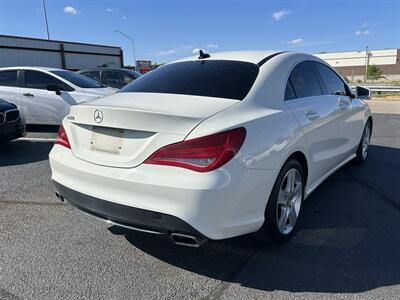 2015 Mercedes-Benz CLA CLA 250   - Photo 6 - Oklahoma City, OK 73112