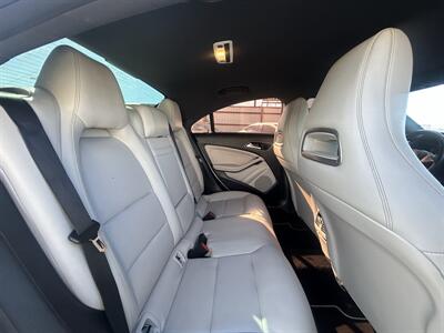 2015 Mercedes-Benz CLA CLA 250   - Photo 15 - Oklahoma City, OK 73112