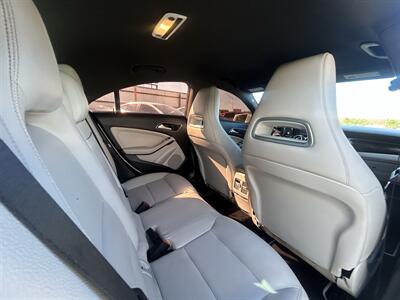 2015 Mercedes-Benz CLA CLA 250   - Photo 16 - Oklahoma City, OK 73112