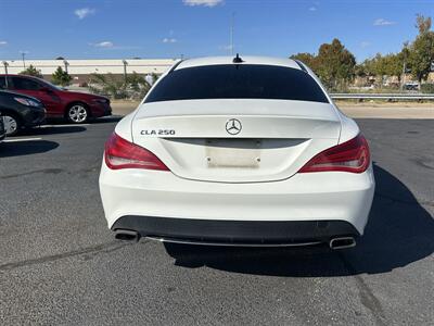2015 Mercedes-Benz CLA CLA 250   - Photo 7 - Oklahoma City, OK 73112