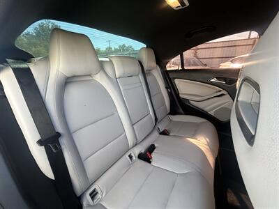 2015 Mercedes-Benz CLA CLA 250   - Photo 17 - Oklahoma City, OK 73112