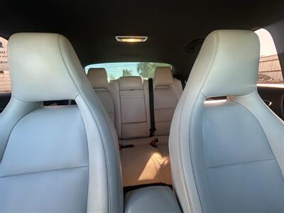 2015 Mercedes-Benz CLA CLA 250   - Photo 23 - Oklahoma City, OK 73112