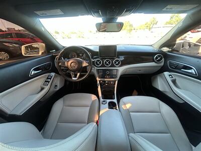 2015 Mercedes-Benz CLA CLA 250   - Photo 19 - Oklahoma City, OK 73112