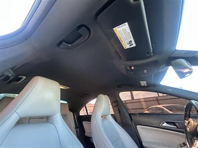 2015 Mercedes-Benz CLA CLA 250   - Photo 24 - Oklahoma City, OK 73112