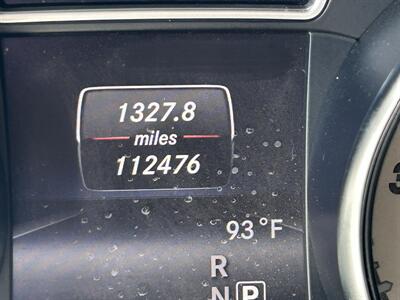 2015 Mercedes-Benz CLA CLA 250   - Photo 10 - Oklahoma City, OK 73112
