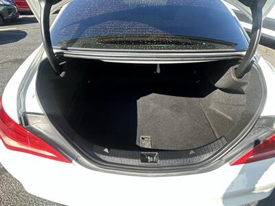 2015 Mercedes-Benz CLA CLA 250   - Photo 14 - Oklahoma City, OK 73112