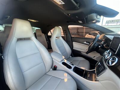 2015 Mercedes-Benz CLA CLA 250   - Photo 21 - Oklahoma City, OK 73112