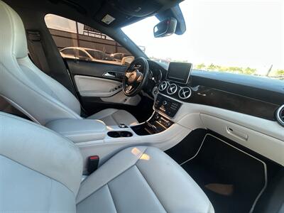 2015 Mercedes-Benz CLA CLA 250   - Photo 22 - Oklahoma City, OK 73112