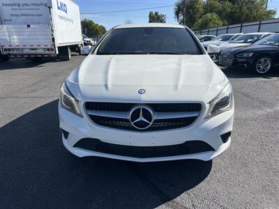 2015 Mercedes-Benz CLA CLA 250   - Photo 2 - Oklahoma City, OK 73112
