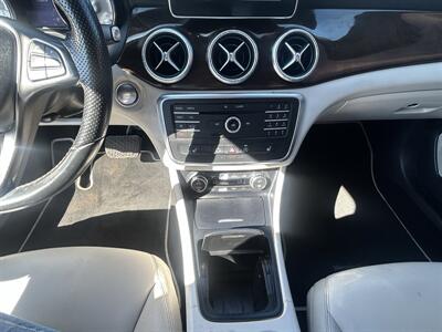 2015 Mercedes-Benz CLA CLA 250   - Photo 13 - Oklahoma City, OK 73112