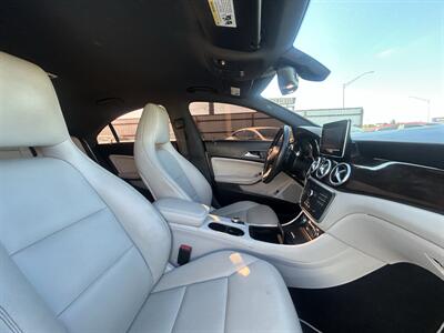 2015 Mercedes-Benz CLA CLA 250   - Photo 20 - Oklahoma City, OK 73112