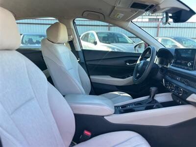 2023 Honda Accord LX   - Photo 14 - Oklahoma City, OK 73112