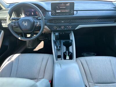 2023 Honda Accord LX   - Photo 12 - Oklahoma City, OK 73112