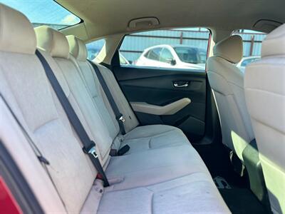 2023 Honda Accord LX   - Photo 13 - Oklahoma City, OK 73112