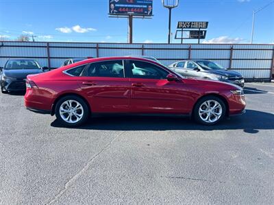 2023 Honda Accord LX   - Photo 7 - Oklahoma City, OK 73112