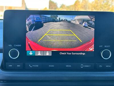 2023 Honda Accord LX   - Photo 10 - Oklahoma City, OK 73112