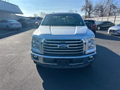 2015 Ford F-150 XL   - Photo 4 - Oklahoma City, OK 73112