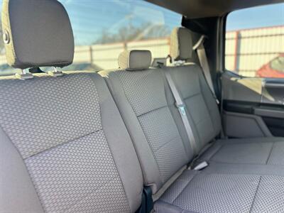 2015 Ford F-150 XL   - Photo 16 - Oklahoma City, OK 73112