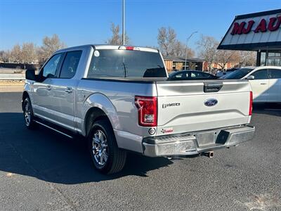 2015 Ford F-150 XL   - Photo 7 - Oklahoma City, OK 73112