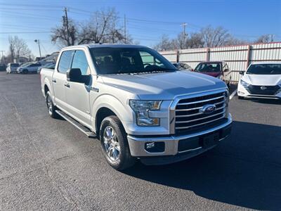 2015 Ford F-150 XL   - Photo 3 - Oklahoma City, OK 73112