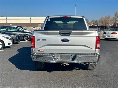 2015 Ford F-150 XL   - Photo 6 - Oklahoma City, OK 73112