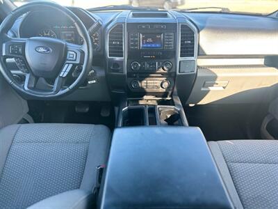 2015 Ford F-150 XL   - Photo 12 - Oklahoma City, OK 73112