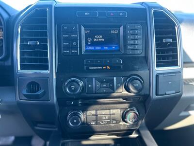 2015 Ford F-150 XL   - Photo 9 - Oklahoma City, OK 73112