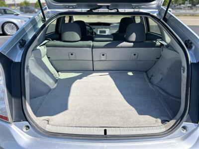 2014 Toyota Prius One   - Photo 9 - Oklahoma City, OK 73112