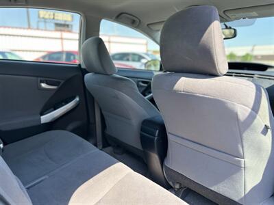 2014 Toyota Prius One   - Photo 17 - Oklahoma City, OK 73112