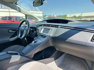 2014 Toyota Prius One   - Photo 21 - Oklahoma City, OK 73112