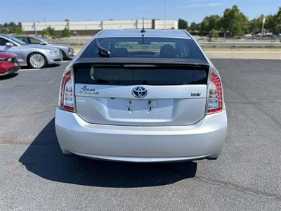 2014 Toyota Prius One   - Photo 7 - Oklahoma City, OK 73112