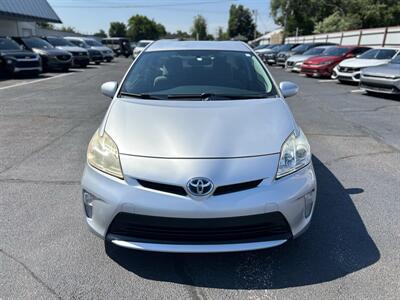 2014 Toyota Prius One   - Photo 3 - Oklahoma City, OK 73112