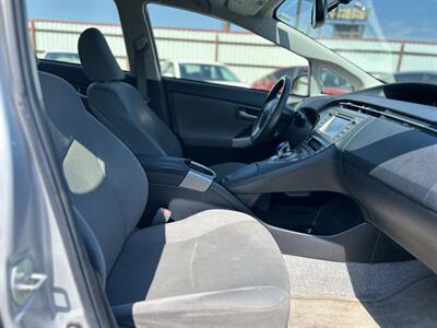 2014 Toyota Prius One   - Photo 20 - Oklahoma City, OK 73112