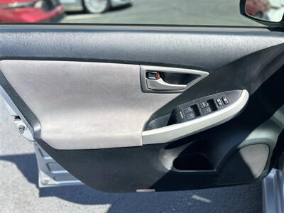 2014 Toyota Prius One   - Photo 10 - Oklahoma City, OK 73112