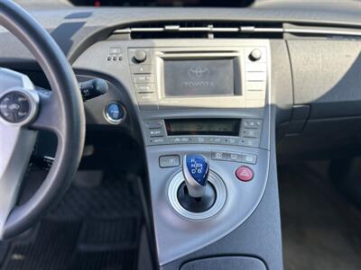 2014 Toyota Prius One   - Photo 13 - Oklahoma City, OK 73112