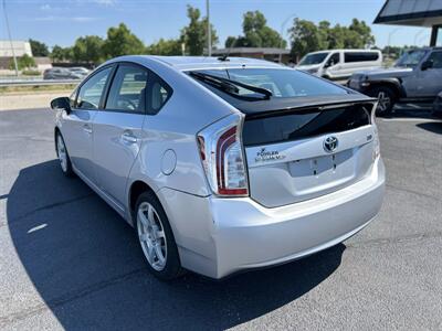 2014 Toyota Prius One   - Photo 8 - Oklahoma City, OK 73112