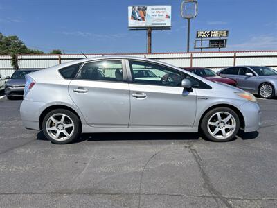 2014 Toyota Prius One   - Photo 5 - Oklahoma City, OK 73112