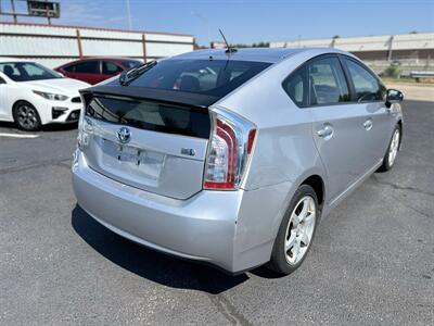 2014 Toyota Prius One   - Photo 6 - Oklahoma City, OK 73112