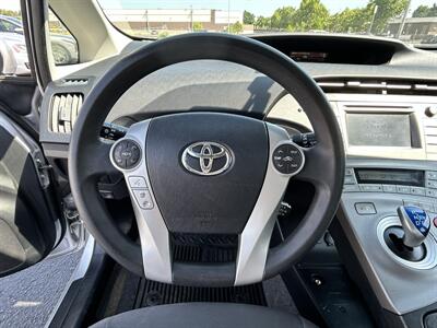 2014 Toyota Prius One   - Photo 12 - Oklahoma City, OK 73112