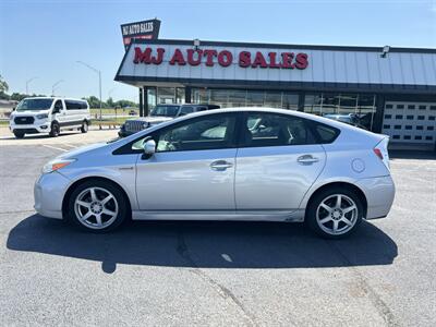 2014 Toyota Prius One   - Photo 2 - Oklahoma City, OK 73112