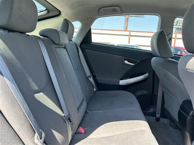 2014 Toyota Prius One   - Photo 16 - Oklahoma City, OK 73112