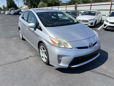 2014 Toyota Prius One   - Photo 4 - Oklahoma City, OK 73112